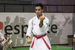 35ª Copa Brasil de Karate-do Goju-ryu IKGA Brasil