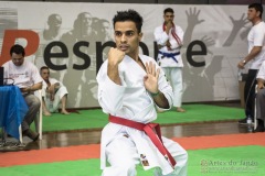 35ª Copa Brasil de Karate-do Goju-ryu IKGA Brasil