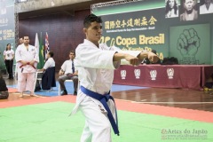 35ª Copa Brasil de Karate-do Goju-ryu IKGA Brasil