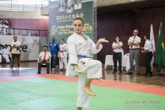 35ª Copa Brasil de Karate-do Goju-ryu IKGA Brasil