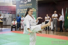 35ª Copa Brasil de Karate-do Goju-ryu IKGA Brasil