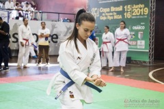 35ª Copa Brasil de Karate-do Goju-ryu IKGA Brasil