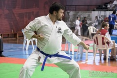 35ª Copa Brasil de Karate-do Goju-ryu IKGA Brasil