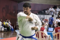 35ª Copa Brasil de Karate-do Goju-ryu IKGA Brasil