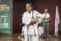 35ª Copa Brasil de Karate-do Goju-ryu IKGA Brasil