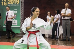 35ª Copa Brasil de Karate-do Goju-ryu IKGA Brasil