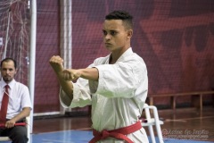 35ª Copa Brasil de Karate-do Goju-ryu IKGA Brasil