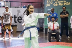 35ª Copa Brasil de Karate-do Goju-ryu IKGA Brasil