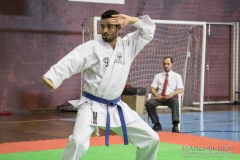 35ª Copa Brasil de Karate-do Goju-ryu IKGA Brasil