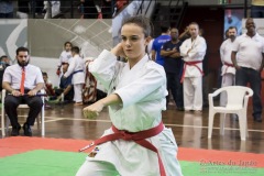 35ª Copa Brasil de Karate-do Goju-ryu IKGA Brasil