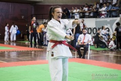 35ª Copa Brasil de Karate-do Goju-ryu IKGA Brasil