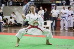 35ª Copa Brasil de Karate-do Goju-ryu IKGA Brasil