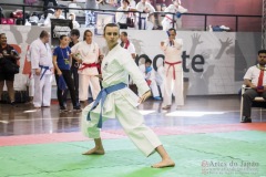 35ª Copa Brasil de Karate-do Goju-ryu IKGA Brasil