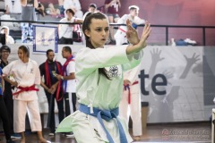 35ª Copa Brasil de Karate-do Goju-ryu IKGA Brasil