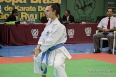 35ª Copa Brasil de Karate-do Goju-ryu IKGA Brasil