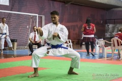 35ª Copa Brasil de Karate-do Goju-ryu IKGA Brasil