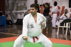 35ª Copa Brasil de Karate-do Goju-ryu IKGA Brasil