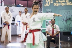 35ª Copa Brasil de Karate-do Goju-ryu IKGA Brasil