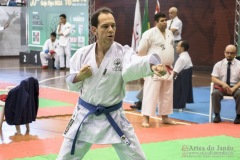 35ª Copa Brasil de Karate-do Goju-ryu IKGA Brasil