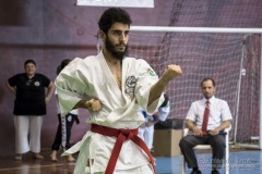 35ª Copa Brasil de Karate-do Goju-ryu IKGA Brasil