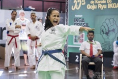 35ª Copa Brasil de Karate-do Goju-ryu IKGA Brasil