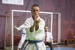 35ª Copa Brasil de Karate-do Goju-ryu IKGA Brasil