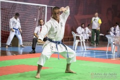 35ª Copa Brasil de Karate-do Goju-ryu IKGA Brasil