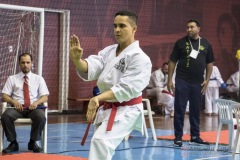 35ª Copa Brasil de Karate-do Goju-ryu IKGA Brasil