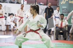 35ª Copa Brasil de Karate-do Goju-ryu IKGA Brasil