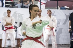 35ª Copa Brasil de Karate-do Goju-ryu IKGA Brasil