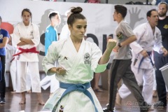 35ª Copa Brasil de Karate-do Goju-ryu IKGA Brasil