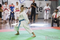 35ª Copa Brasil de Karate-do Goju-ryu IKGA Brasil