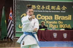 35ª Copa Brasil de Karate-do Goju-ryu IKGA Brasil