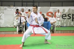 35ª Copa Brasil de Karate-do Goju-ryu IKGA Brasil