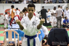 35ª Copa Brasil de Karate-do Goju-ryu IKGA Brasil