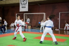 35ª Copa Brasil de Karate-do Goju-ryu IKGA Brasil