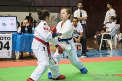 35ª Copa Brasil de Karate-do Goju-ryu IKGA Brasil