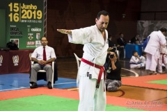 35ª Copa Brasil de Karate-do Goju-ryu IKGA Brasil