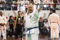 35ª Copa Brasil de Karate-do Goju-ryu IKGA Brasil