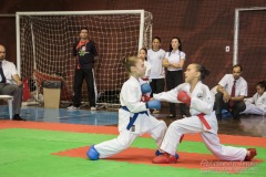 35ª Copa Brasil de Karate-do Goju-ryu IKGA Brasil