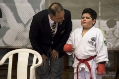 35ª Copa Brasil de Karate-do Goju-ryu IKGA Brasil