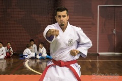 35ª Copa Brasil de Karate-do Goju-ryu IKGA Brasil