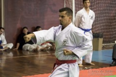 35ª Copa Brasil de Karate-do Goju-ryu IKGA Brasil