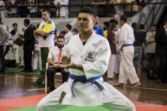 35ª Copa Brasil de Karate-do Goju-ryu IKGA Brasil