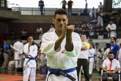 35ª Copa Brasil de Karate-do Goju-ryu IKGA Brasil