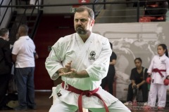 35ª Copa Brasil de Karate-do Goju-ryu IKGA Brasil