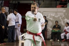 35ª Copa Brasil de Karate-do Goju-ryu IKGA Brasil