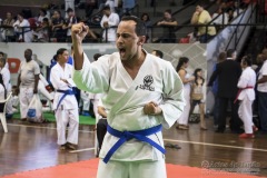 35ª Copa Brasil de Karate-do Goju-ryu IKGA Brasil