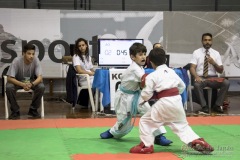 35ª Copa Brasil de Karate-do Goju-ryu IKGA Brasil