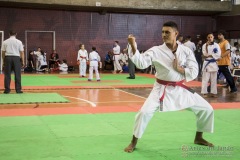 35ª Copa Brasil de Karate-do Goju-ryu IKGA Brasil